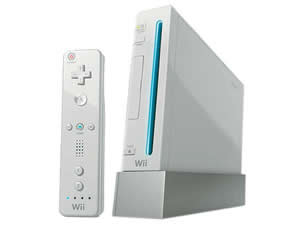 wii