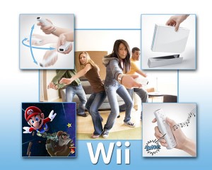 wii