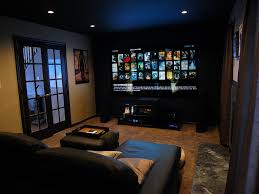 Home Theatre