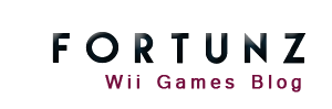 Wii Games Blog